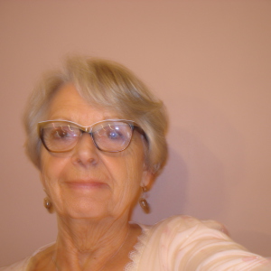 Photo de profil de Annie Voisin