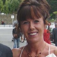 Photo de profil de Annie Vos