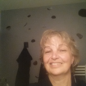 Photo de profil de Annie Wantiez