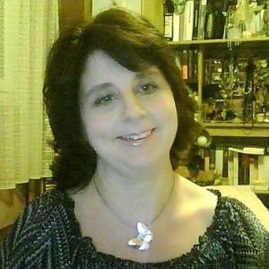 Photo de profil de Annie Warcollier