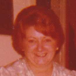 Photo de profil de Annie Wingfield