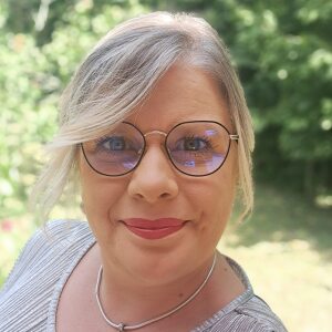 Photo de profil de Anniela Bouhe