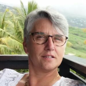 Photo de profil de Annik Amadeuf