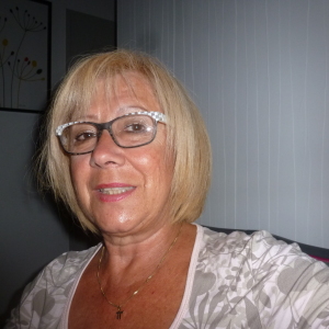 Photo de profil de Annik Servagean
