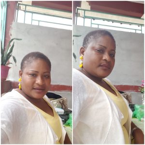 Photo de profil de Annita Georgina Ndong