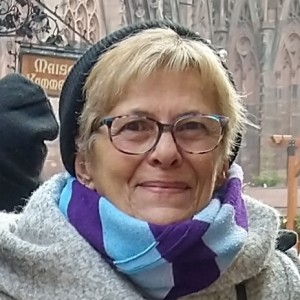 Photo de profil de Annita Guerville