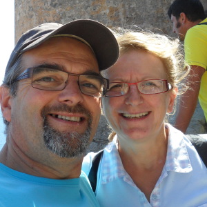 Photo de profil de Anny-Claude Deslande