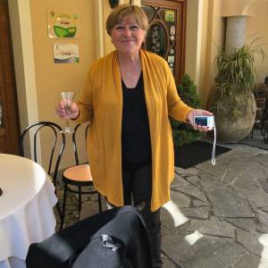 Photo de profil de Anny Battistella