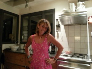 Photo de profil de Anny Chauvin