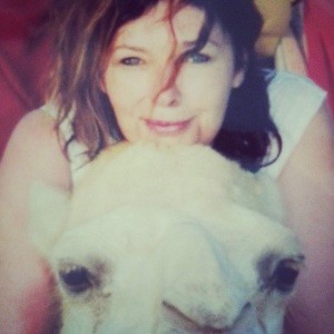 Photo de profil de Anny Debegnac