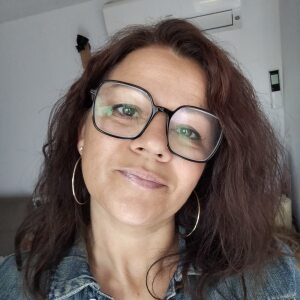 Photo de profil de Anny Duchamp