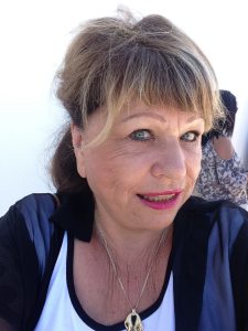 Photo de profil de Anny Granjard