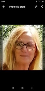 Photo de profil de Anny Loustau