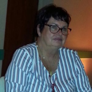 Photo de profil de Anny Sottejeau