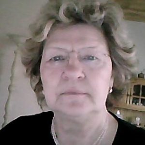 Photo de profil de Anny Tourniquet