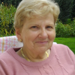 Photo de profil de Anny Treffe