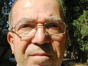 Photo de profil de Anouar Chennoufi