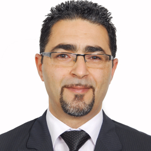 Photo de profil de Anouar Hachmi