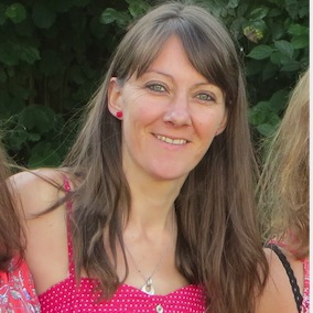 Photo de profil de Anouchka Gauriat
