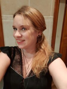 Photo de profil de Anouchka Laimet