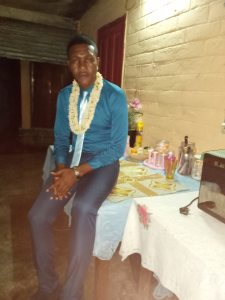 Photo de profil de Anrchimed Mkadara