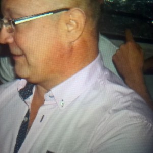 Photo de profil de Ansart Jacky