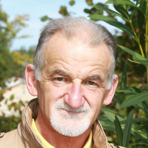 Photo de profil de Ansel Jean-Michel