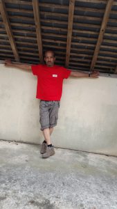 Photo de profil de Anselme Abon