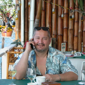 Photo de profil de Anselme Ghommidh