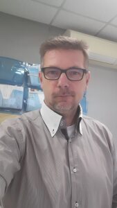 Photo de profil de Anselme Olivier