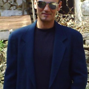 Photo de profil de Anselmo Ranalli