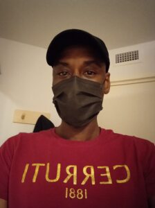 Photo de profil de Anssoumane Diabira