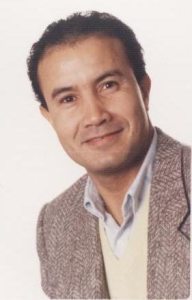 Photo de profil de Antar Sadouki