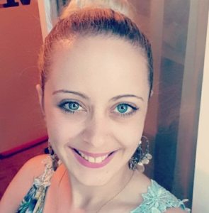 Photo de profil de Anthea Lambert