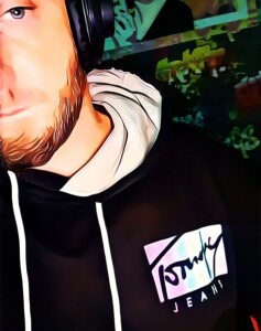 Photo de profil de Anthonny L'hoste