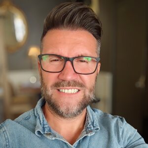 Photo de profil de Anthony Elio Bario
