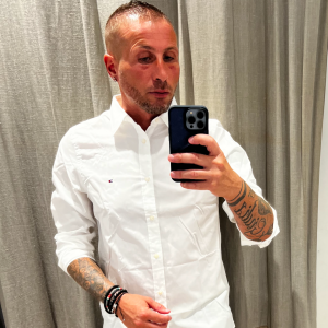 Photo de profil de Anthony Alfonsi