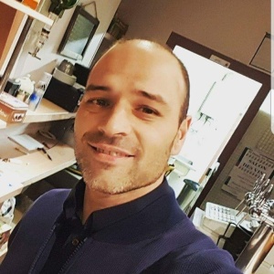 Photo de profil de Anthony Allard