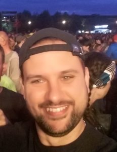 Photo de profil de Anthony Arcangeli