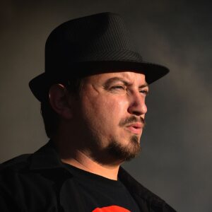 Photo de profil de Anthony Armand