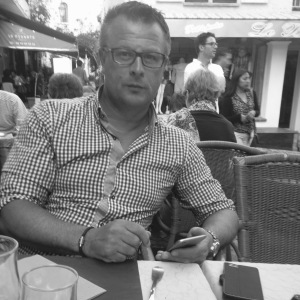 Photo de profil de Anthony Barbier