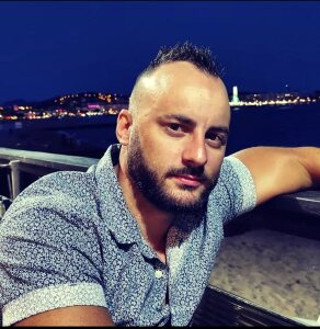 Photo de profil de Anthony Bard