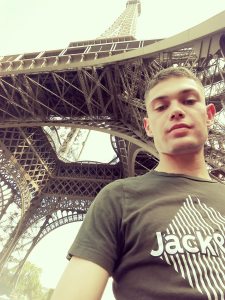 Photo de profil de Anthony Bastouil