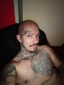 Photo de profil de Anthony Bazin