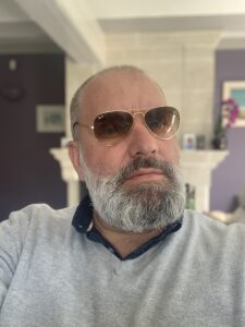 Photo de profil de Anthony Berthomeau