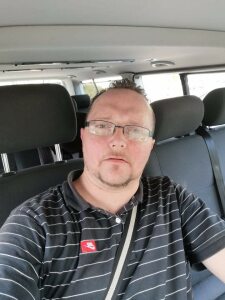 Photo de profil de Anthony Berton