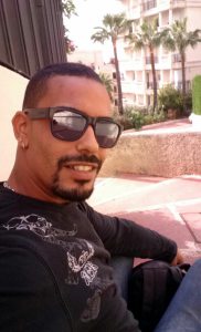 Photo de profil de Anthony Bertot