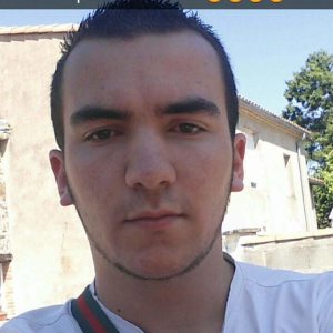 Photo de profil de Anthony Bocquier