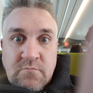 Photo de profil de Anthony Boegler