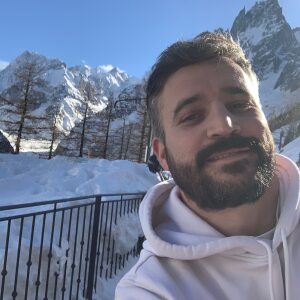 Photo de profil de Anthony Bon